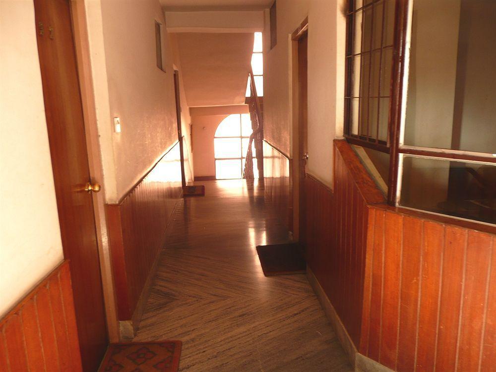 Tasi Dhargey Inn Kathmandu Exteriör bild