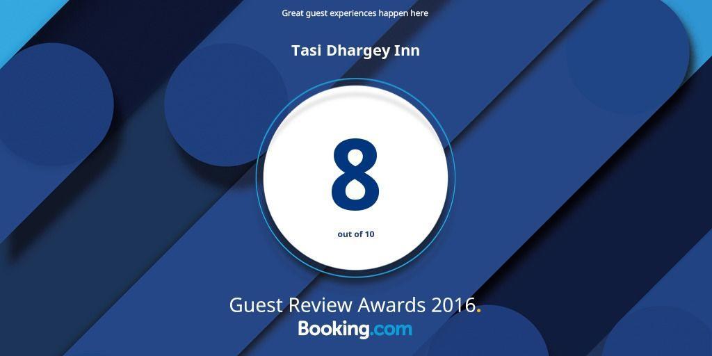 Tasi Dhargey Inn Kathmandu Exteriör bild