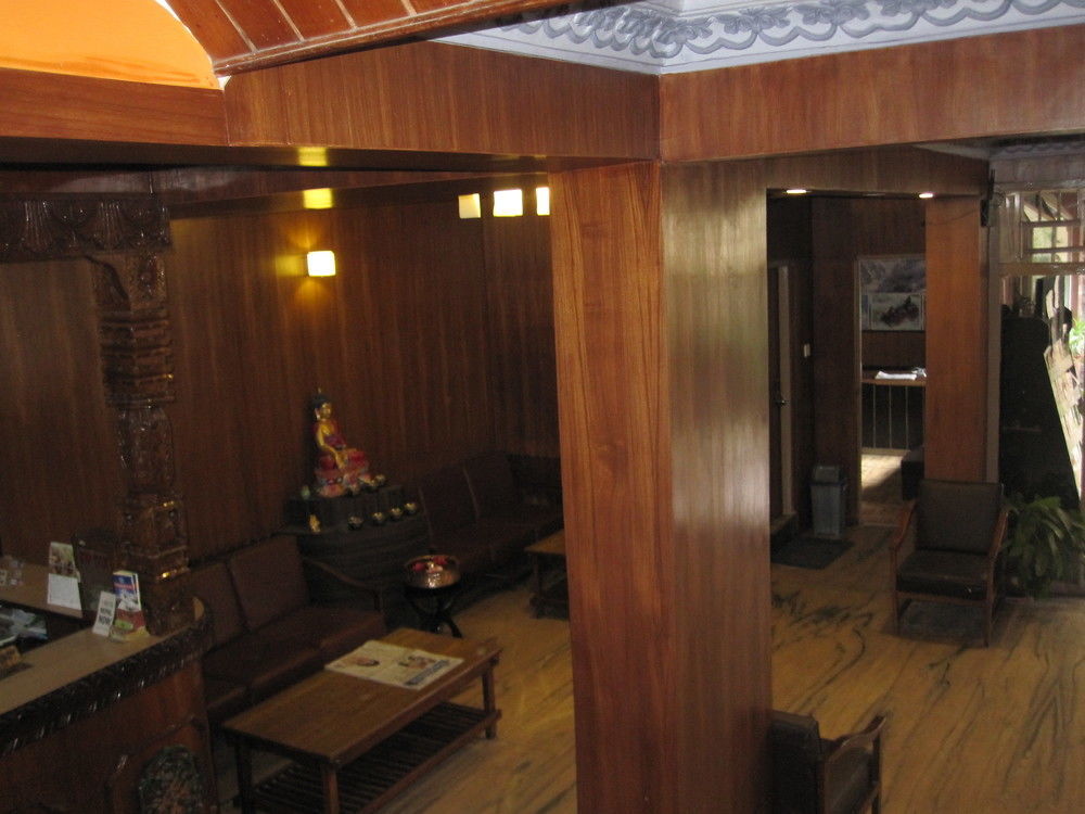 Tasi Dhargey Inn Kathmandu Exteriör bild